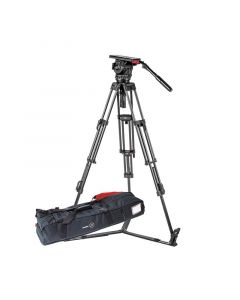 Sachtler System 18 S2 ENG 2 D Stativ