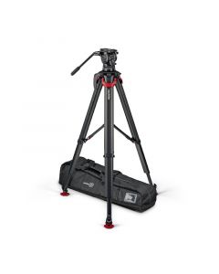 Sachtler System Aktiv10 Flowtech100 MS 12 kg Traglast

