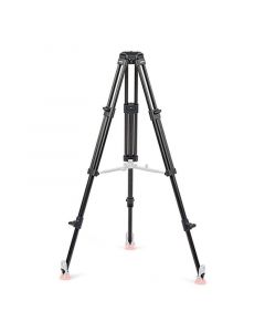 Sachtler Tripod ENG 75/2 AL Stativ - Robust