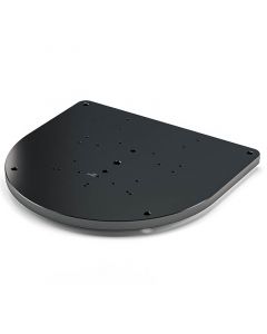Sachtler Universal PTZ Plate Stativ-Adapter