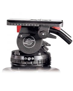 Sachtler Video 25 Plus Stativkopf