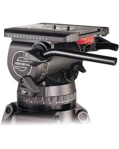Sachtler Video 60 Plus EFP Stativkopf