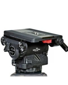 Sachtler Video 75 Plus EFP Stativkopf