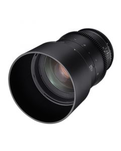 Samyang 135mm T2