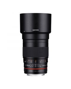 Samyang MF 135mm für Sony E Objektiv
