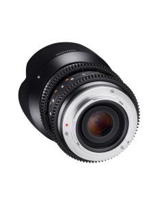 Samyang 21mm T1.5 ED AS UMC CS Objektiv für Sony E-Mount back