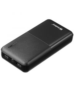 Sandberg Saver Powerbank 20000 USB-Port