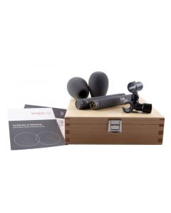 SCHOEPS Stereo-Set CMC 6 + MK 2 Mikrofonset