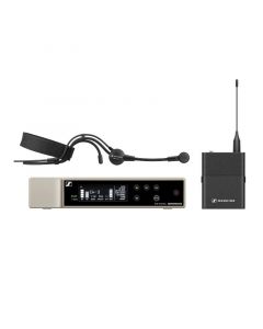 Sennheiser EW-D ME3 SET Q1-6 Nierencharakteristik