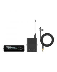 Sennheiser EW-DP ME2 SET UHF-Drahtlossystem