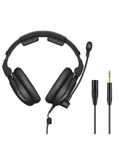 Sennheiser HMD 300-XQ-2 Kopfhörer mit Mikrofon