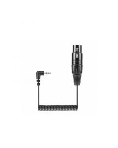 Sennheiser KA 600 Mikrofonadapterkabel