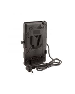 SHAPE 15mm Cheesplate V-Mount For Canon C Series - CP300