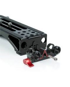 SHAPE 15mm Rod Bloc For BP Series - BPBLOC