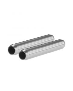 SHAPE 4" 15mm Rods - 15TUBE4