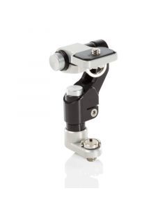 SHAPE 2 Axis Push Button Magic Arm 3/8-16 Camcorder Grip