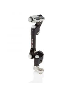 SHAPE 4 Axis Push Button Magic Arm 3/8-16 Monitor Halterung