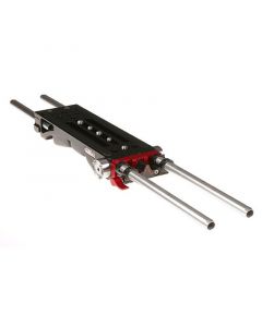 SHAPE 8000 V-Lock Quick Release Baseplate (Without Handles) kaufen