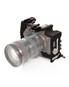 SHAPE Sony A7R3 Cage clever
