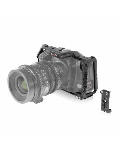 SHAPE Blackmagic Cinema Camera 6K / 6K PRO / 6K G2 Camera Cage, Kamerazubehör