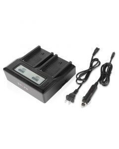 SHAPE BP-U Dual LCD Charger kaufen