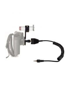 SHAPE Canon C Series Grip Relocator - HAC300-RE