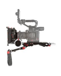 Shape Canon C200 Bundle Rig Follow Focus Matte Box Kit