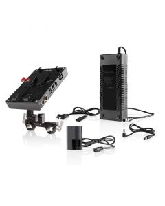SHAPE D-Box Camera Power and Charger for Canon 5D, 7D, LP-E6 Series Netzteil