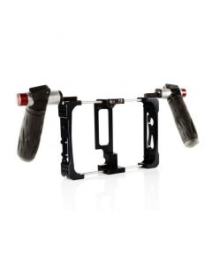 SHAPE Atomos Flame Cage With Handles - FLAHAND