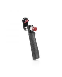 SHAPE Single Handle Arri Rosette - HAND1