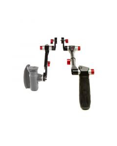 SHAPE Blackmagic URSA Mini Handles Kit - HANDUR