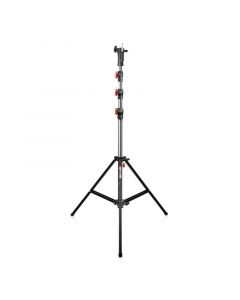 SHAPE Montreal Combo Triple Riser Stand Black / Chrome 14’8’’ Beleuchtung