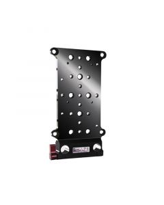 SHAPE Multi-Purpose Mounting Cheese Plate - CP33 Montageplatte
