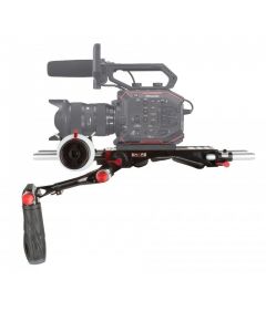 Shape Panasonic AU-EVA1 Bundle Rig Follow Focus Pro