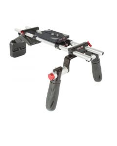 Shape Panasonic AU-EVA1 Shoulder Mount 