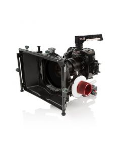 SHAPE Panasonic GH5 Cage Matte Box Follow Focus - GH5KIT