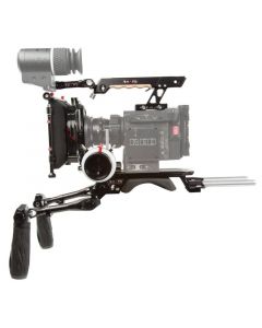 SHAPE Red Weapon Epic-W - Scarlet-W - Raven Complete Solution günstig