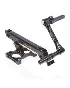 SHAPE Red Weapon Epic-W - Scarlet-W - Raven Top Plate Extendable Handle EVF Mount günstig