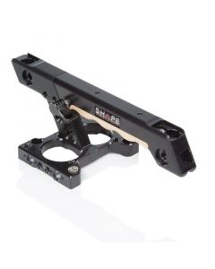 SHAPE Red Weapon Epic-W - Scarlet-W - Raven Top Plate Extendable Handle günstig