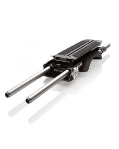 SHAPE Revolt VCT Universal Baseplate With Camera Shoulder Mount - BP10