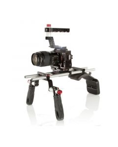 SHAPE Sony A7S II - A7R II - A7 II Shoulder Mount - ALPSM