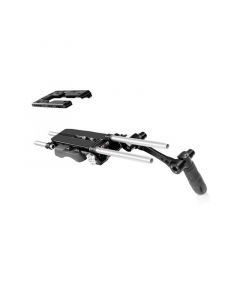SHAPE Sony FX9 Baseplate and Top Plate Shoulder-Rig