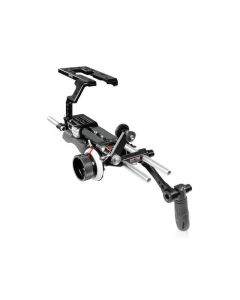 SHAPE Sony FX9 Baseplate Cage Follow Focus Pro Kit