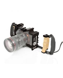 SHAPE Sony A7R3 Handheld Cage robust