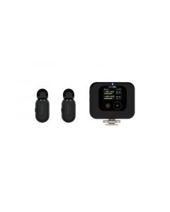 Shure MoveMic Two Receiver Kit Audio