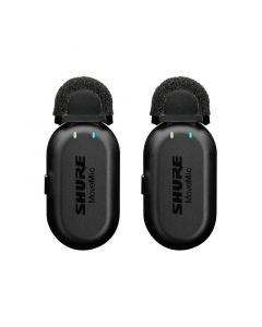 Shure MoveMic Two Mikrofon