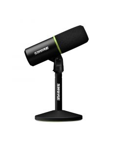 Shure MV6 USB Gaming Mikrofon Auto-Level-Modus