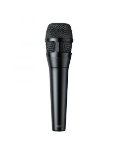 Shure Nexadyne™ 8/C Dynamisches Gesangsmikrofon - Schwarz Vocal 