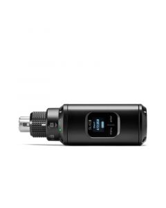 Shure SLXD3 Aufstecksender Übertragung