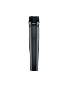 Shure SM57 Instrumenten-Mikrofon Ton